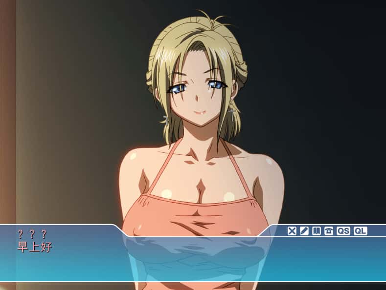 PC/ADV SISTERS：夏日最后一天～Ultra Edition 6.6G全息投影
